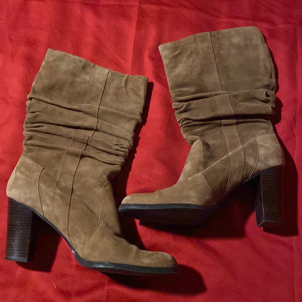Alfa I Boots 727